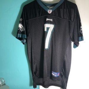 Reebok Eagles Jersey